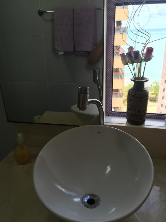 Homestay Fortaleza Zimmer foto