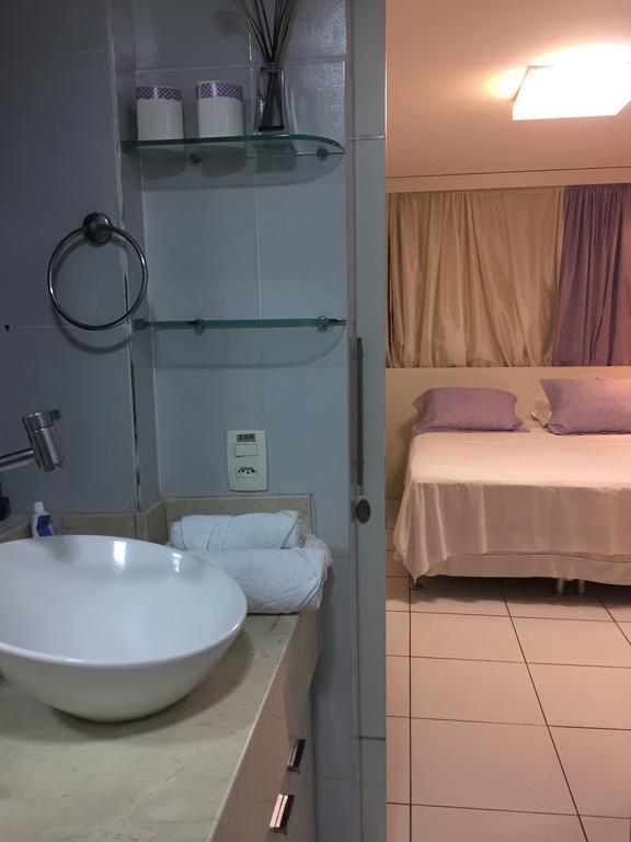 Homestay Fortaleza Exterior foto